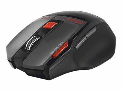 Trust Gxt 120 Wireless Gaming Mouse 19339